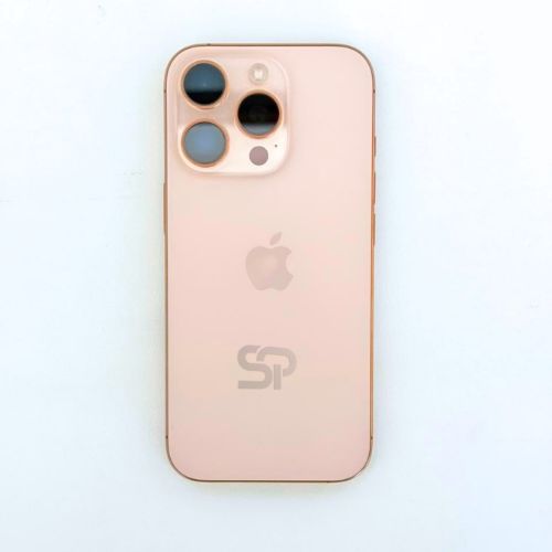 iPhone 16 Pro Desert Titanium 128GB Ex Cukai