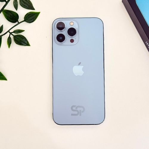 iPhone 13 Pro Max Blue 256GB Ex Cukai