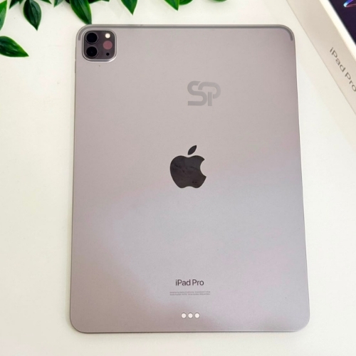 IPAD PRO GEN 4 SPACE GREY 128GB 11INCH ex INTER