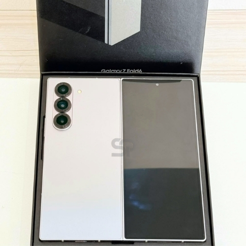 Z FOLD 6 SILVER SHADOW 12/512GB