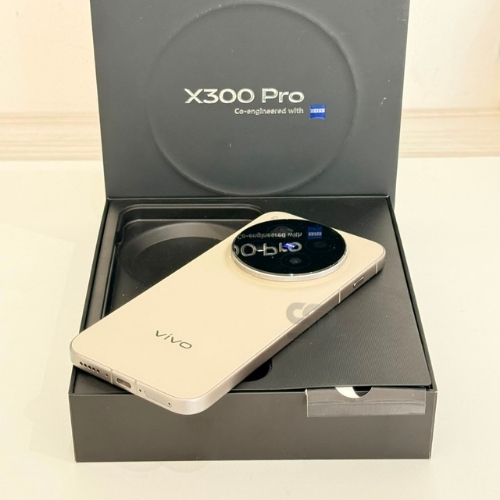 VIVO X300 PRO 16/512GB BROWN