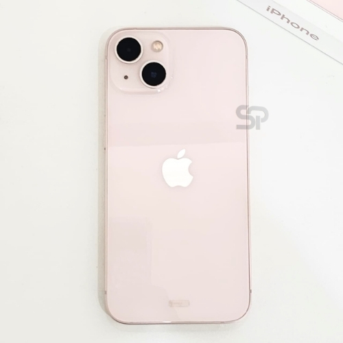 IPHONE 13 PINK 128GB