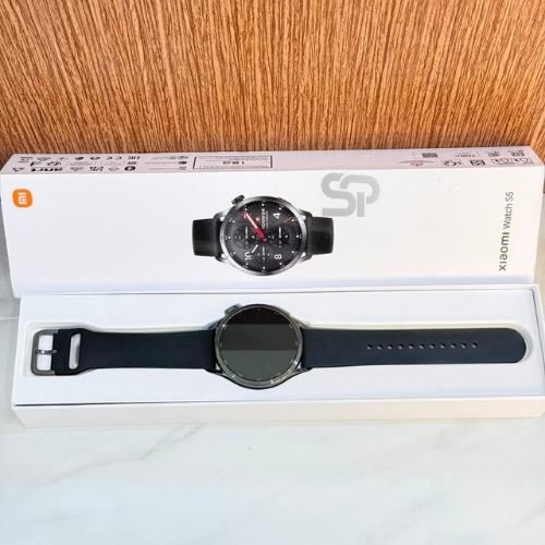 XIAOMI WATCH S5