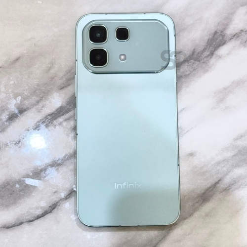 Infinix Note 60 8/256GB Blue