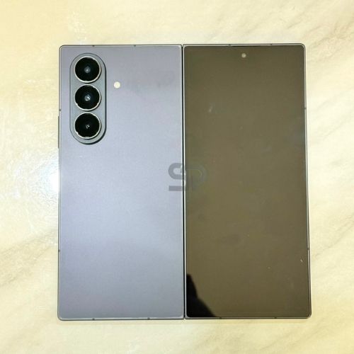 Samsung Galaxy Z Fold7 Black 16/1TB
