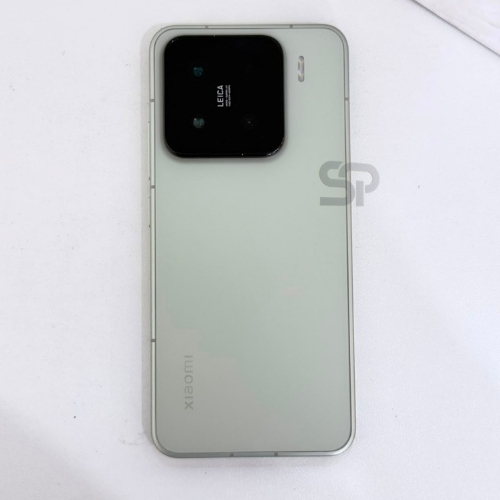 Xiaomi 15 Green 12/512GB